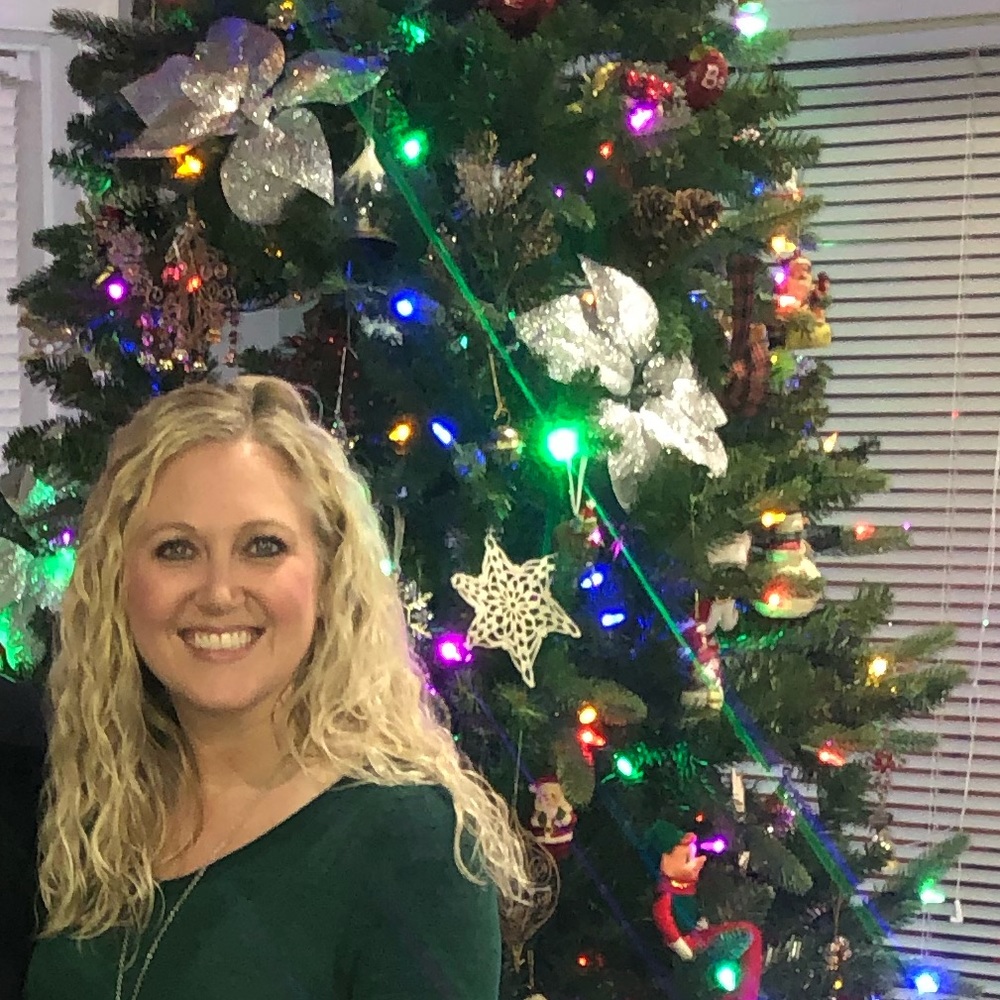 Meet your Posher, Denita